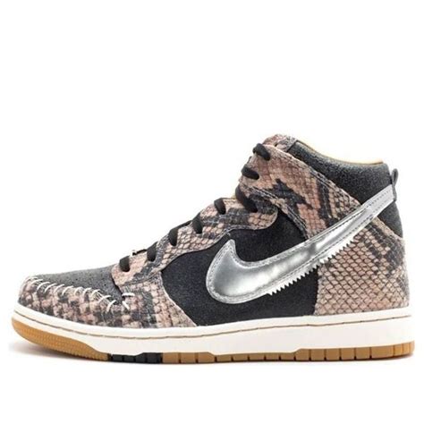 Nike Dunk Cmft Prm Qs 'Snake Skin' 716714